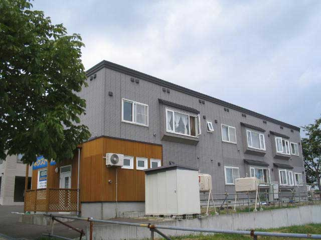 ディス平岡