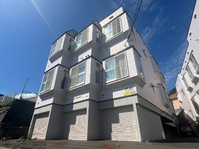 ＡＭＳ緑Ａ棟