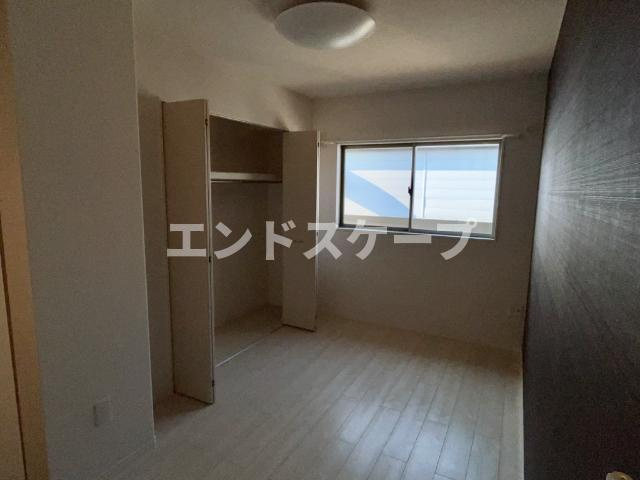 ユニヴァリィ　ブリランテの内装|洋室
高崎、前橋のお部屋探しはエンドスケープまで！お客様の理想お聞かせ下さい♪
