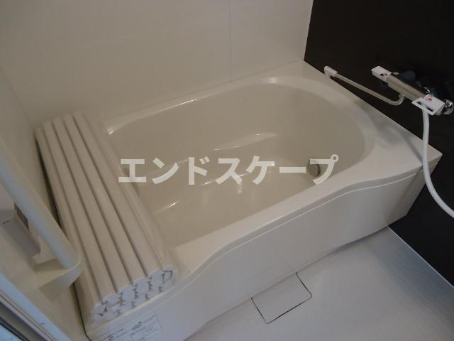 ユニヴァリィ　ブリランテの浴室|バス
高崎、前橋のお部屋探しはエンドスケープまで！お客様の理想お聞かせ下さい♪