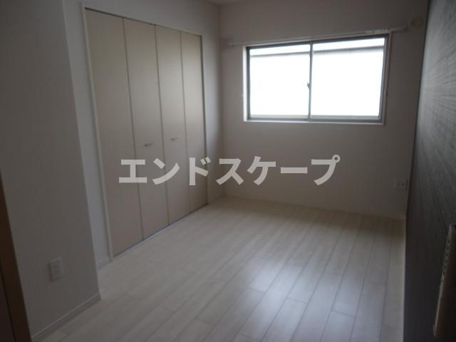 ユニヴァリィ　ブリランテの内装|洋室
高崎、前橋のお部屋探しはエンドスケープまで！お客様の理想お聞かせ下さい♪