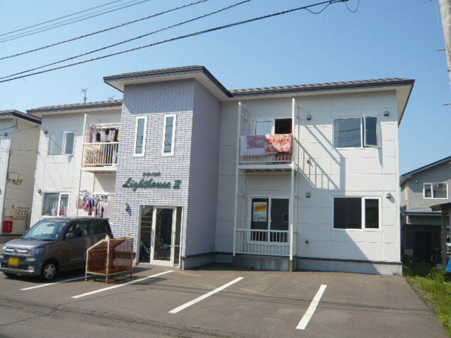 ライトハウスⅡ