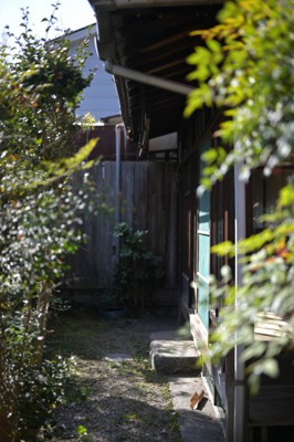  | 下鴨蓼倉町　中古戸建【下鴨神社至近・レトロ戸建】