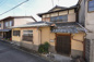 下鴨蓼倉町　中古戸建【下鴨神社至近・レトロ戸建】の画像
