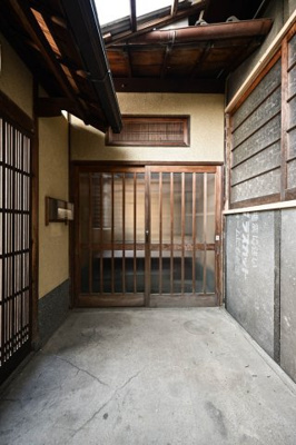  | 下鴨蓼倉町　中古戸建【下鴨神社至近・レトロ戸建】