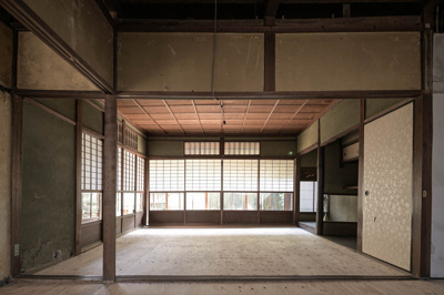  | 下鴨蓼倉町　中古戸建【下鴨神社至近・レトロ戸建】