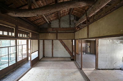  | 下鴨蓼倉町　中古戸建【下鴨神社至近・レトロ戸建】