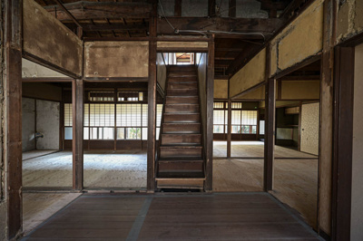  | 下鴨蓼倉町　中古戸建【下鴨神社至近・レトロ戸建】
