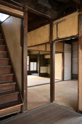  | 下鴨蓼倉町　中古戸建【下鴨神社至近・レトロ戸建】