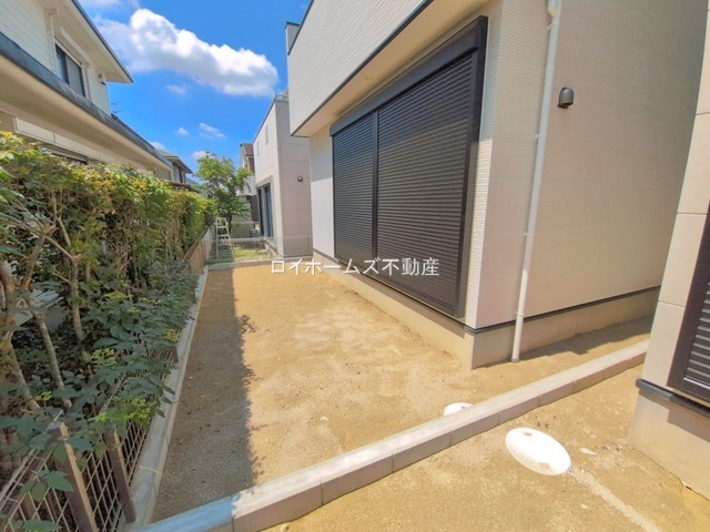  | 名古屋市天白区鴻の巣２丁目1206『仲介料無料』新築戸建て | 撮影：'26/08/24