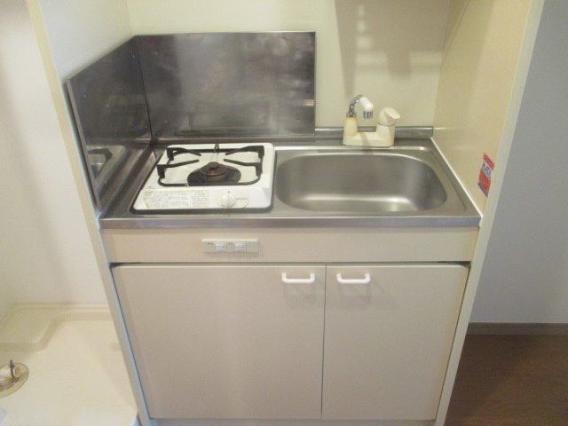 メインステージ三軒茶屋の内装