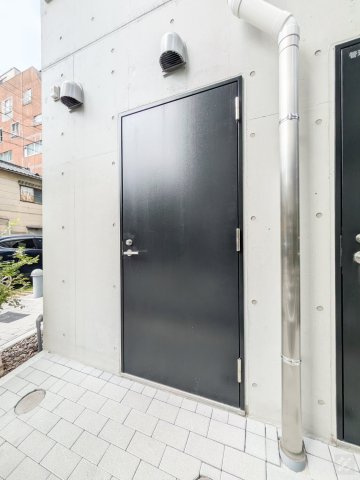Ｖ－ｓｔｙｌｅ入谷の設備