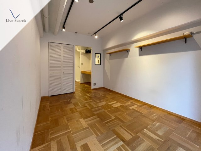 ライオンズマンション東日暮里第二の居間・リビング