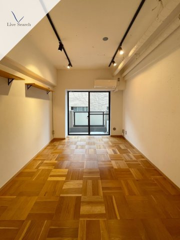 ライオンズマンション東日暮里第二の居間・リビング