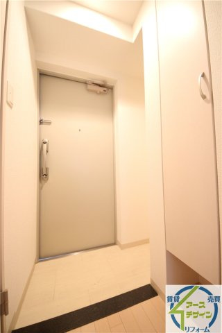 シエルオカモトの玄関|※類似部屋