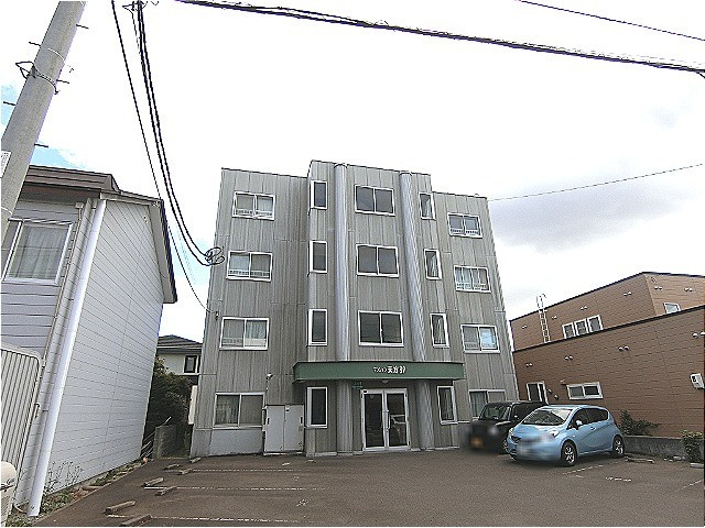 マンション天方３９