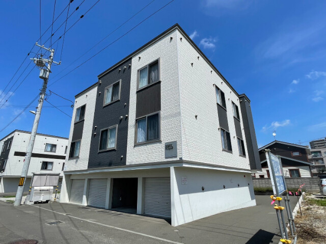 レストヒルズ菊水