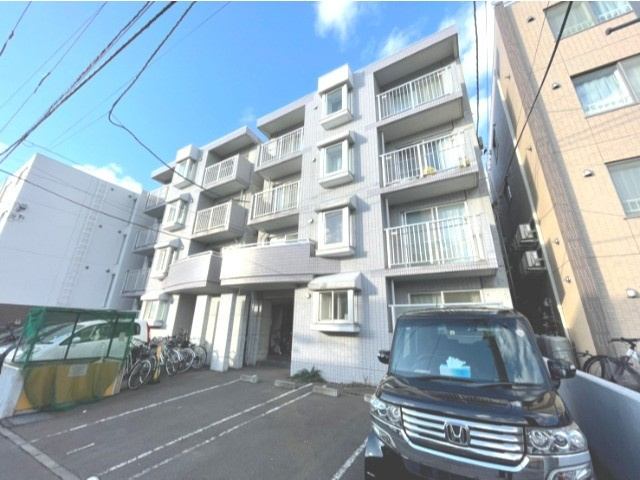 エスパシオⅡ