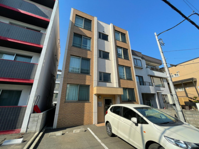 ファイン３１１
