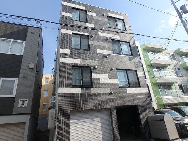 プレシェルト美園