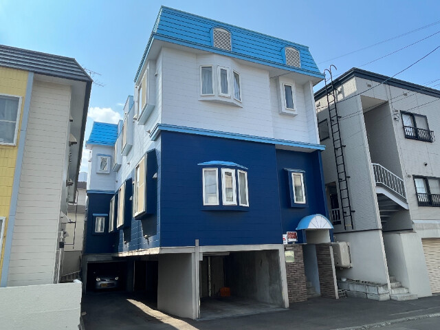 パークプレイス