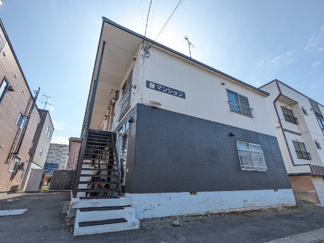 藤マンション