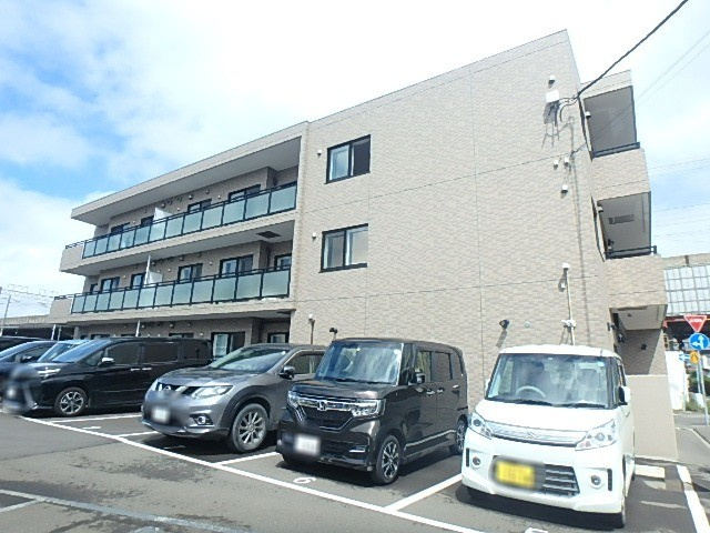 グランドール