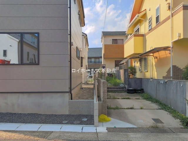  | 名古屋市名東区極楽２丁目43『仲介料無料』新築戸建て | 撮影：'26/08/25 