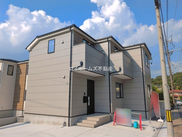  | 名古屋市名東区極楽２丁目43『仲介料無料』新築戸建て | 撮影：'26/08/25 