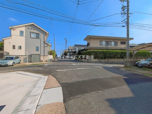  | 名古屋市名東区極楽２丁目43『仲介料無料』新築戸建て | 撮影：'26/08/25 