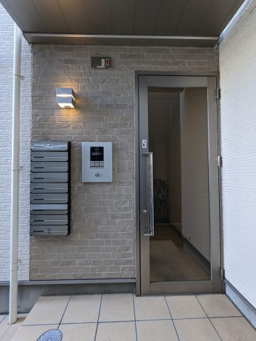 グランシエロ名古屋黄金のその他共用部分