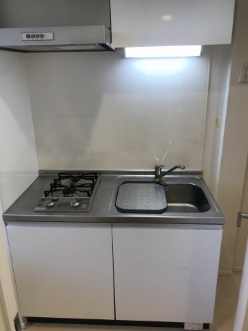 グランシエロ名古屋黄金のキッチン