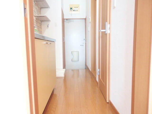 ブリーズパレスのその他