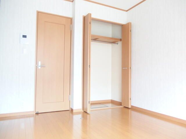 ブリーズパレスのその他