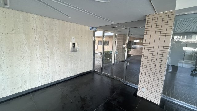 ダイヤモンドメゾン平井のその他共用部分