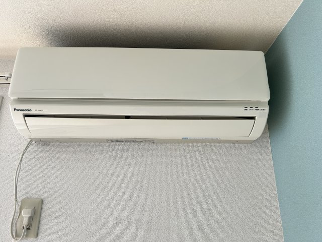 エスポワール原の設備