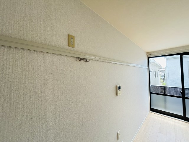 エスポワール原の設備