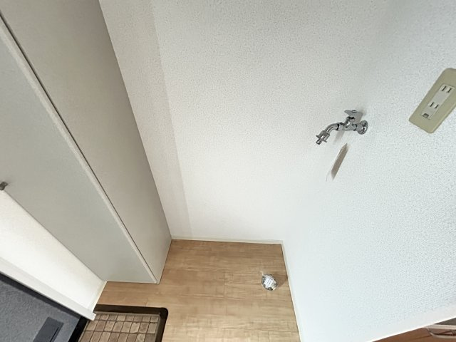 エスポワール原の設備