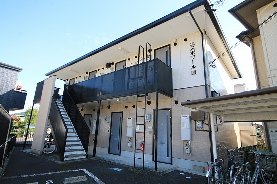 エスポワール原