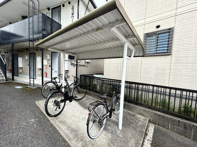 エスポワール原のその他共用部分