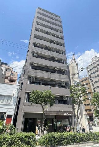 ディナスティ清水谷