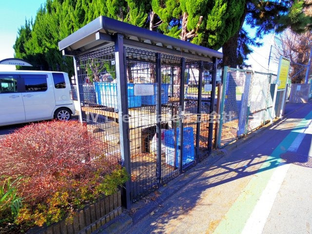 アウステル芝久保