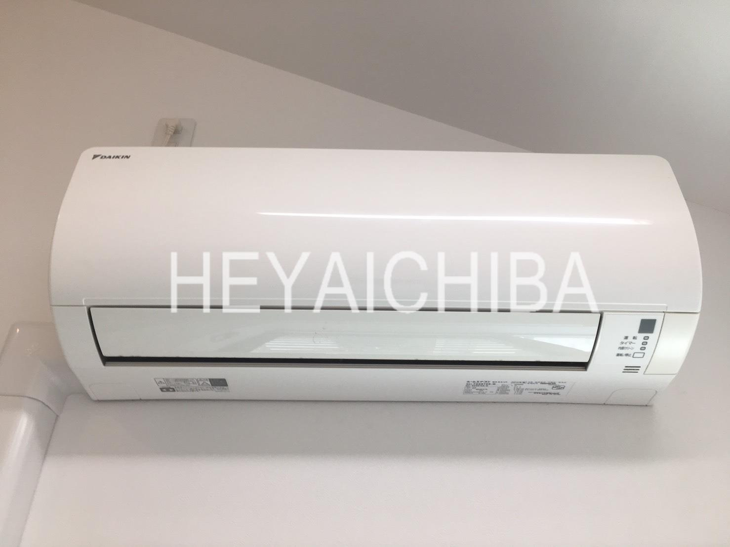 ラフィネ南千住のその他|エアコン