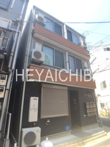 ラフィネ南千住の画像