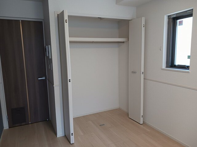 ヴェリーヌの収納