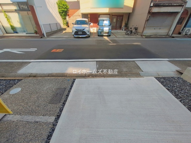  | 名古屋市瑞穂区雁道町２丁目6-7『仲介料無料』新築戸建て | 撮影：'26/08/24 