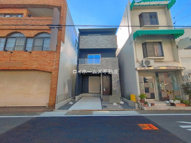 名古屋市瑞穂区雁道町２丁目6-7『仲介料無料』新築戸建ての画像
