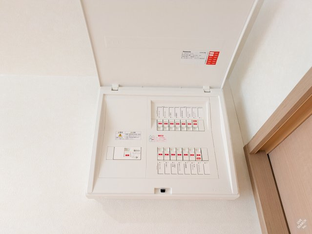 グラン　ルーブル　上野の設備