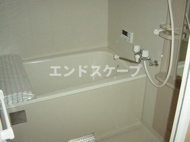 スプリーム　Ｍの浴室|バス
高崎、前橋のお部屋探しはエンドスケープまで！お客様の理想お聞かせ下さい♪