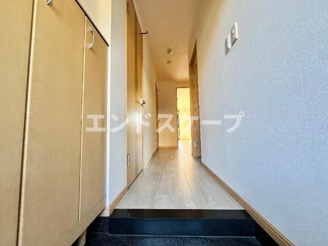 スプリーム　Ｍの玄関|玄関
高崎、前橋のお部屋探しはエンドスケープまで！お客様の理想お聞かせ下さい♪